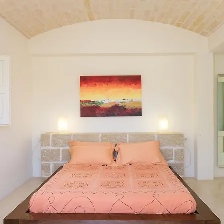 Mit Privatpool An Der Adriakueste Holiday home Ostuni
