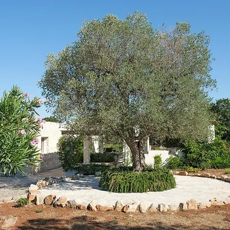 Holiday home Mit Privatpool An Der Adriakueste Ostuni