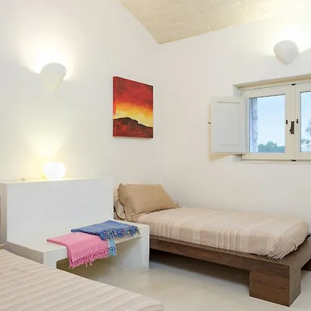 Holiday home Mit Privatpool An Der Adriakueste
