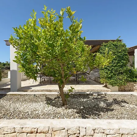 Holiday home Mit Privatpool An Der Adriakueste