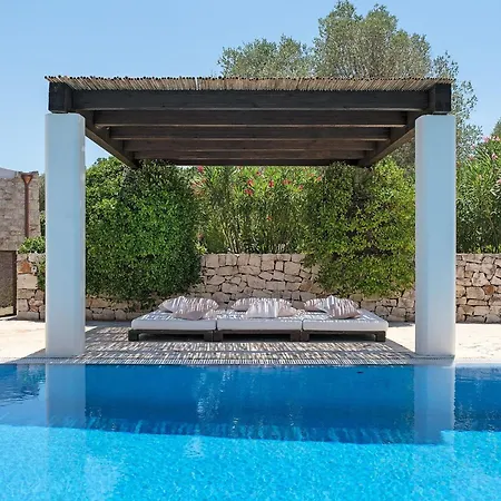 Holiday home Mit Privatpool An Der Adriakueste *