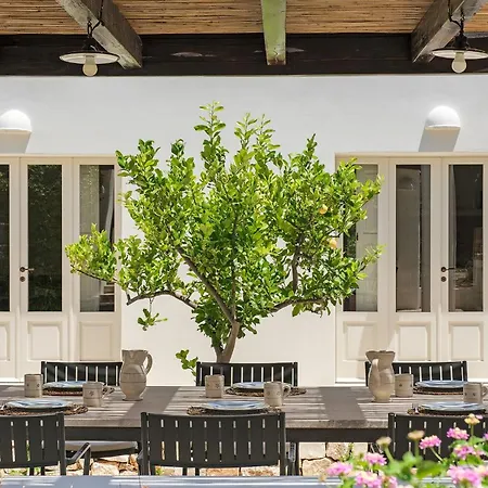 Mit Privatpool An Der Adriakueste Holiday home Ostuni