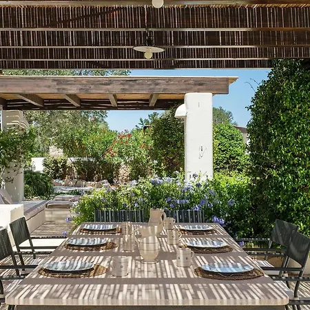 Mit Privatpool An Der Adriakueste * Ostuni