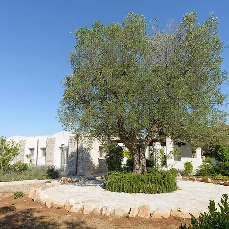 Mit Privatpool An Der Adriakueste Holiday home Ostuni