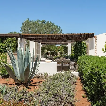 Holiday home Mit Privatpool An Der Adriakueste Ostuni