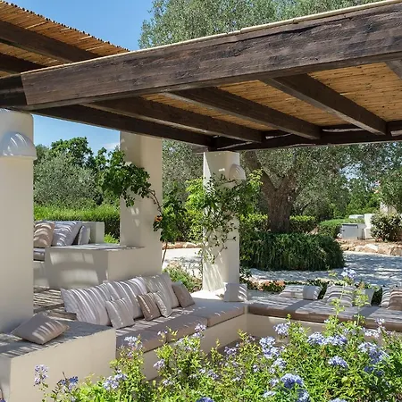 Mit Privatpool An Der Adriakueste Holiday home Ostuni