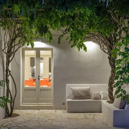 Holiday home Mit Privatpool An Der Adriakueste Ostuni